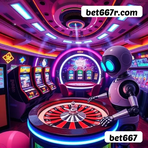 Requisitos sistema bet667 APK Android