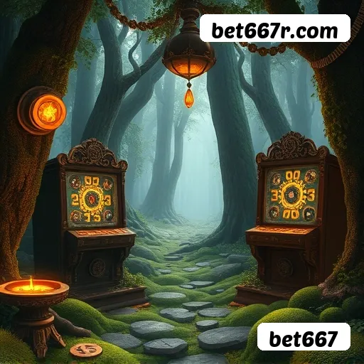 Blackjack ao vivo bet667