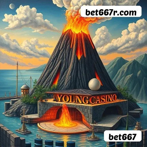 Baccarat ao vivo bet667