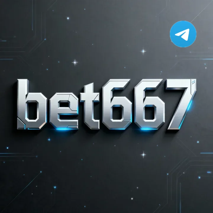 Telegram bet667